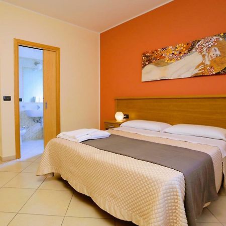 Zama Bed&Breakfast Scalea Eksteriør billede