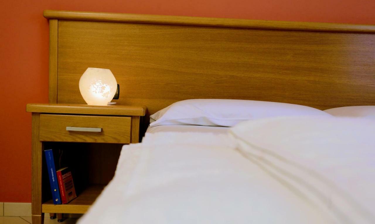 Zama Bed&Breakfast Scalea Eksteriør billede